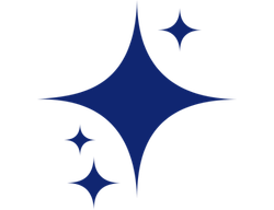 wineland hygiene sparkle dark blue