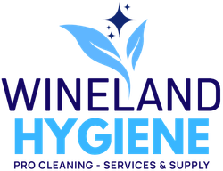 wineland hygiene web logo